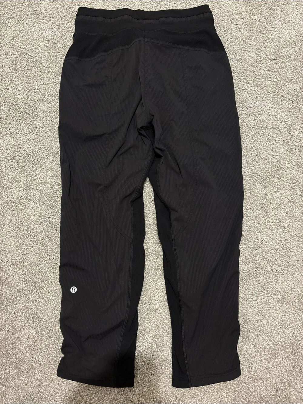 Lululemon Dance Studio Crop *25